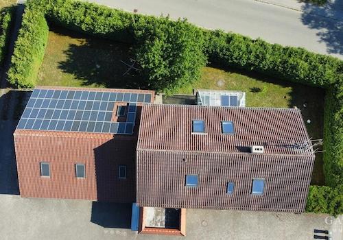 Photovoltaik