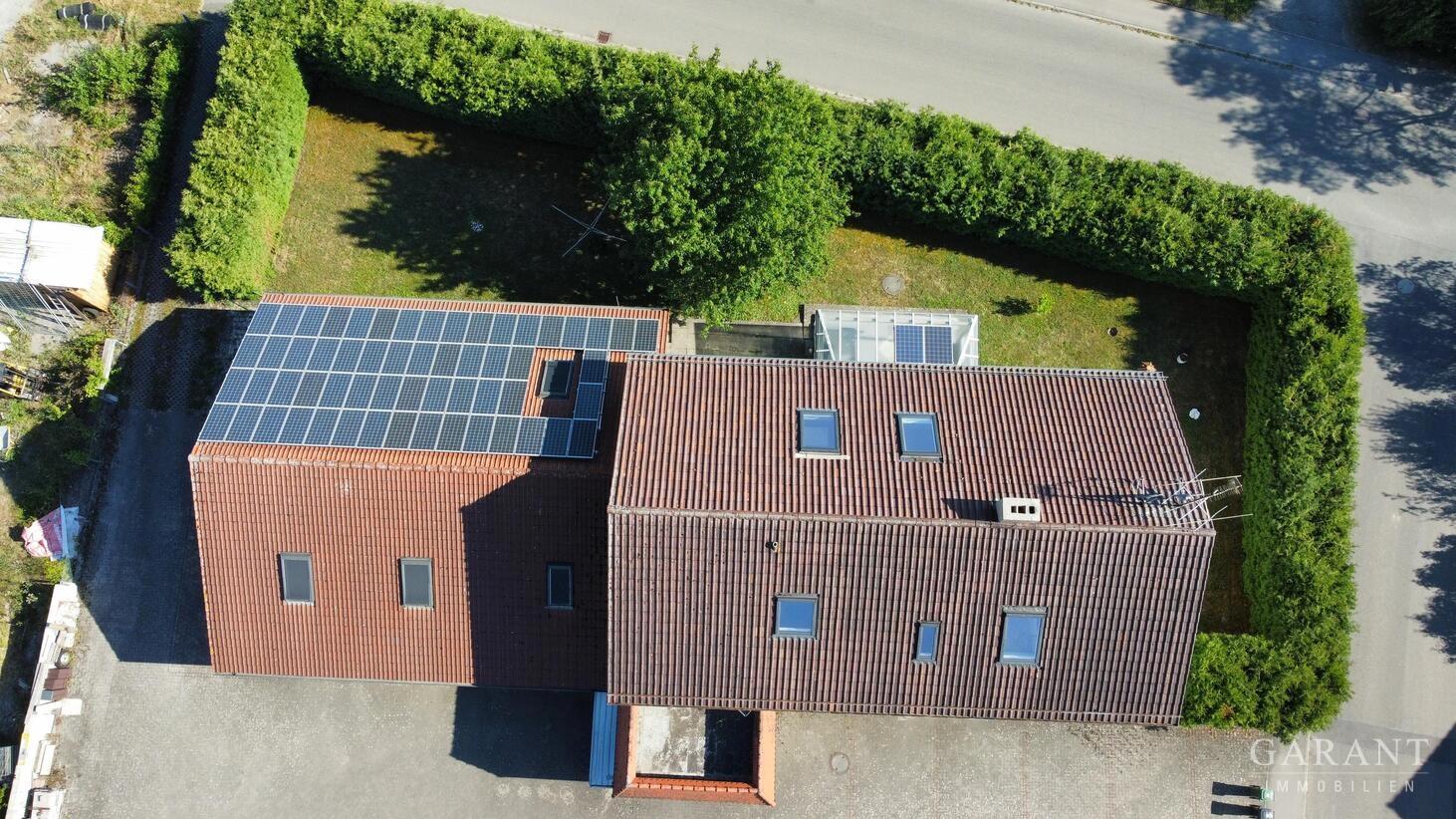 Photovoltaik