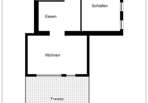 Obergeschoss