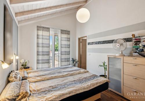 Elternschlafzimmer