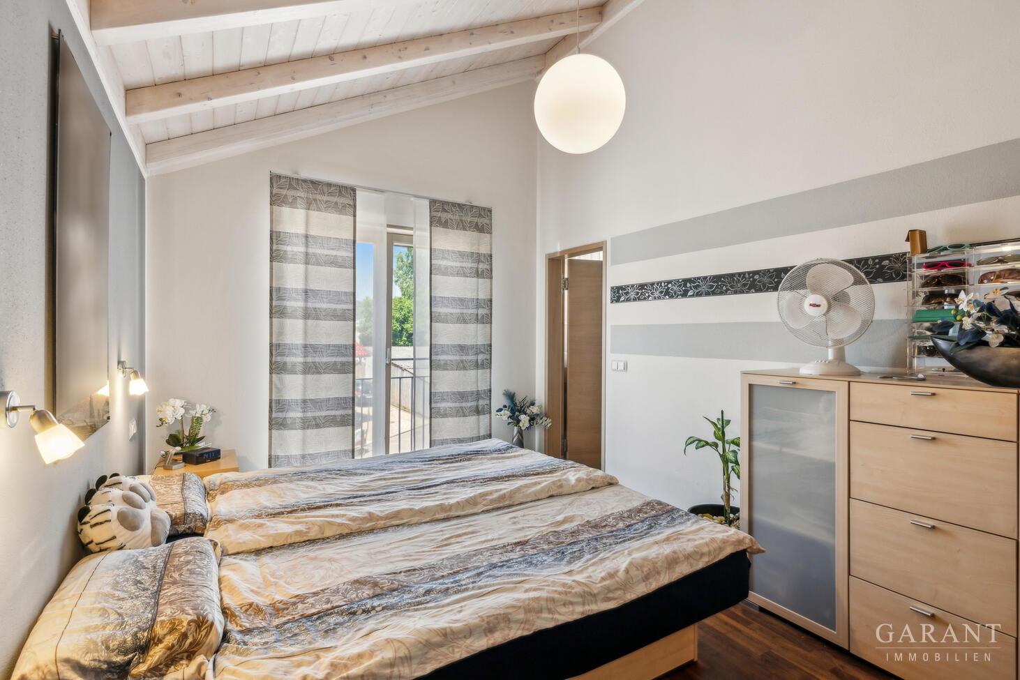 Elternschlafzimmer