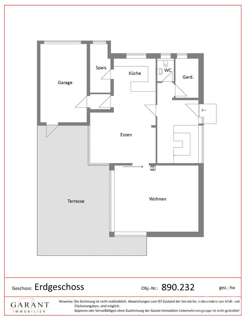 Grundriss/EG