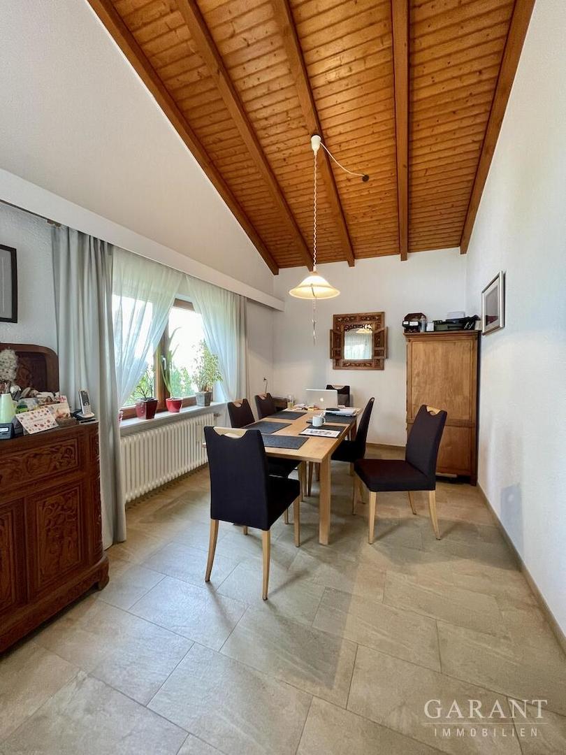 Esszimmer