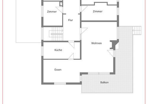Grundriss/OG