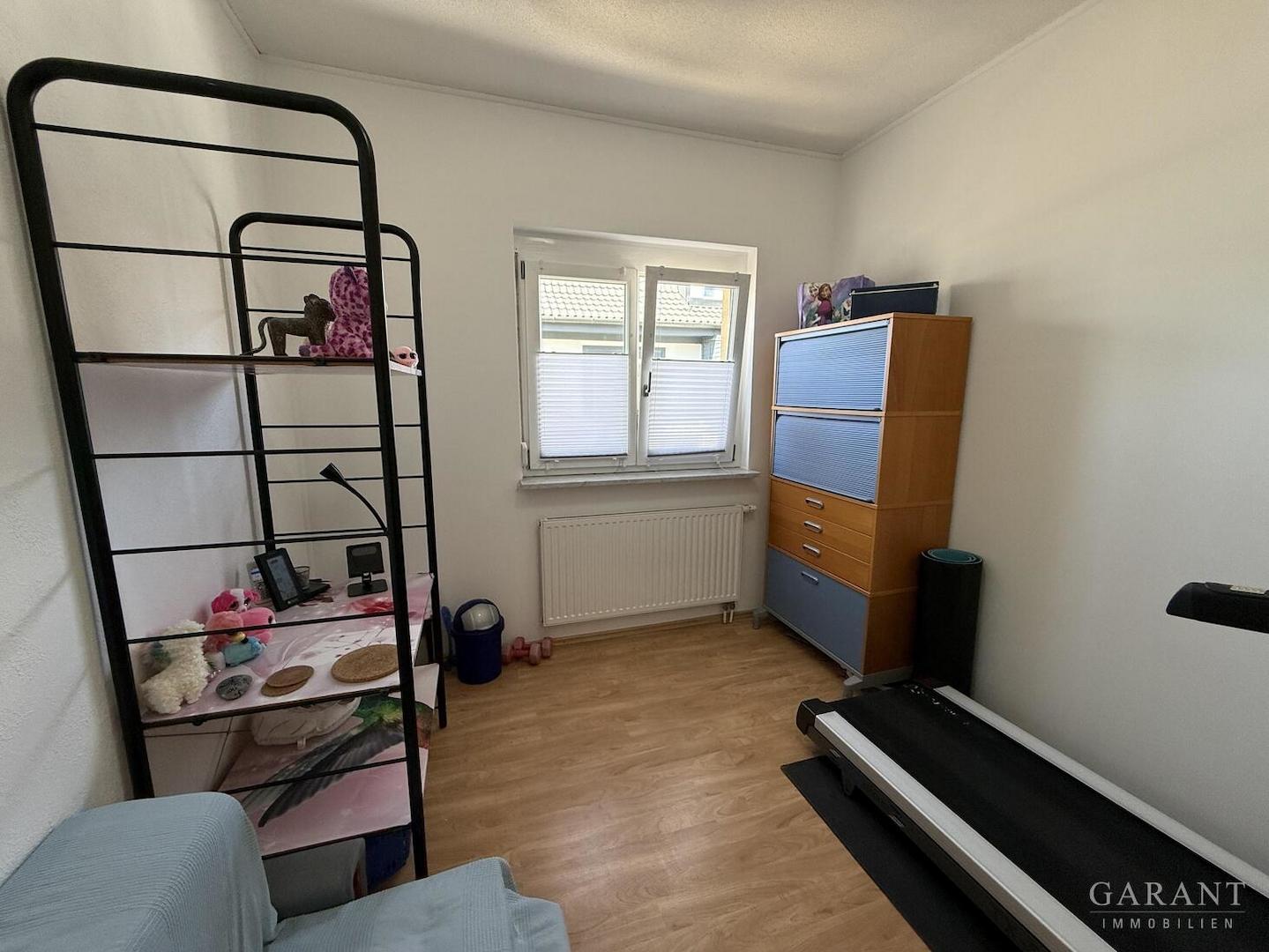 Kinderzimmer 2