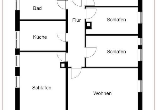 Obergeschoss