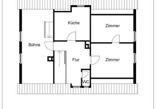 Dachgeschoss