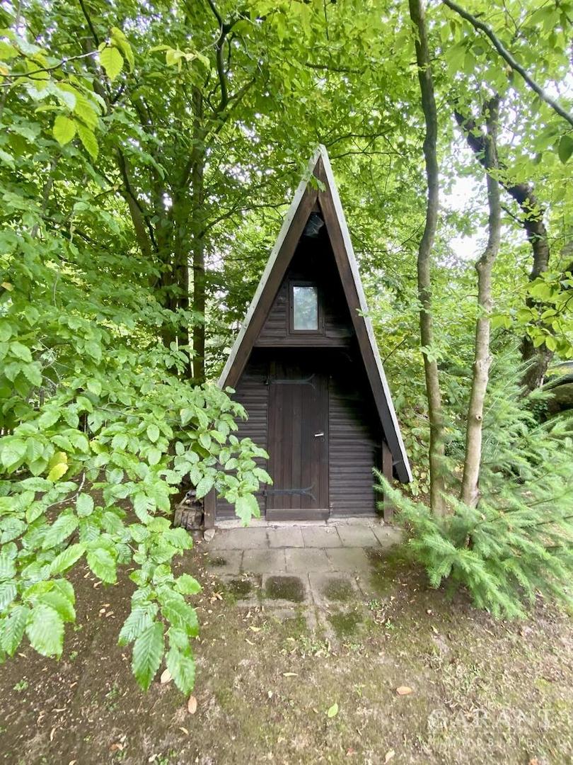 Finnhütte