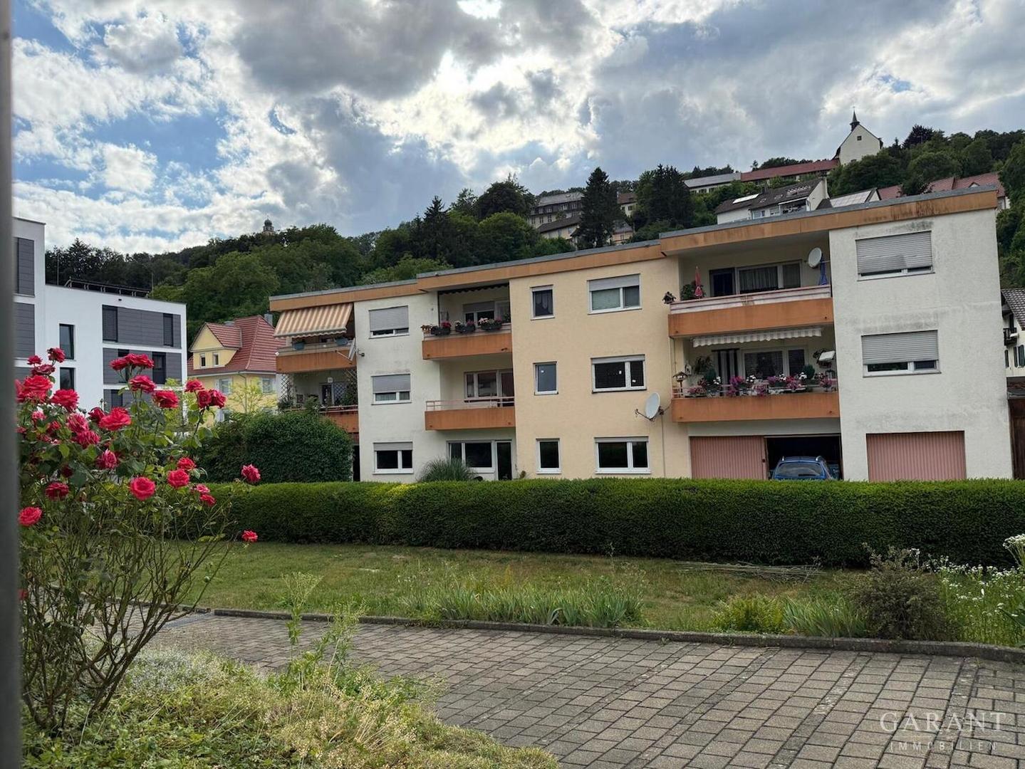 Außenansicht