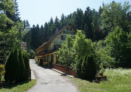 Aussenbereich