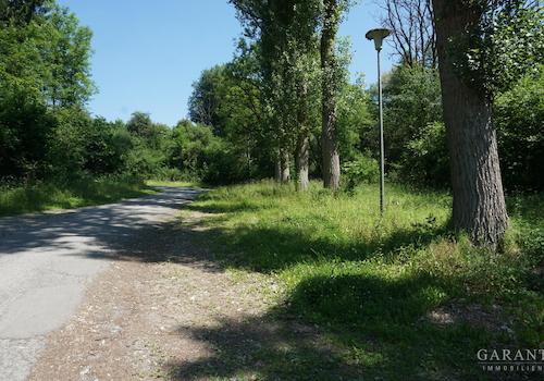 Parkplätze