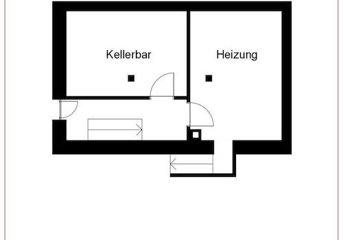 Untergeschoss