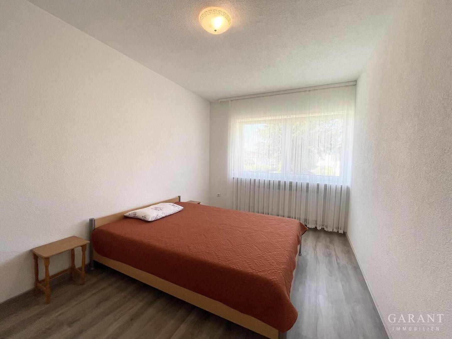 Kinderzimmer Nr. 1