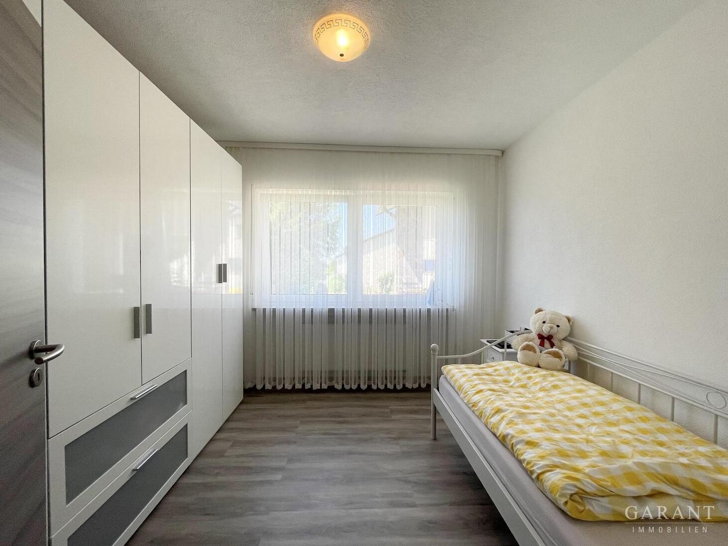 Kinderzimmer Nr. 2