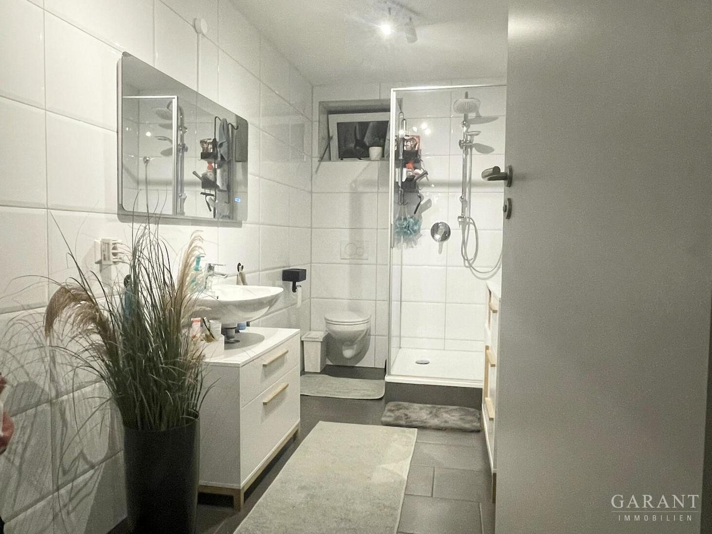 Badezimmer UG