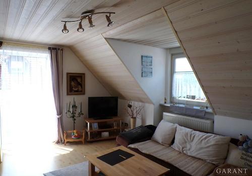 Wohnzimmer Whg. 2