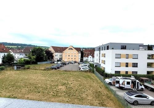 Aussicht