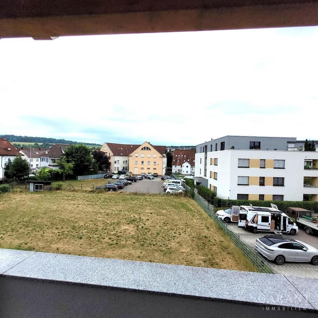 Aussicht