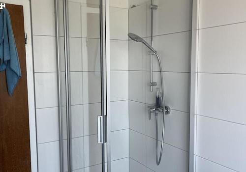 Dusche