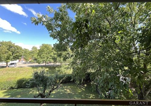 Aussicht