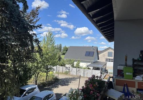 Aussicht