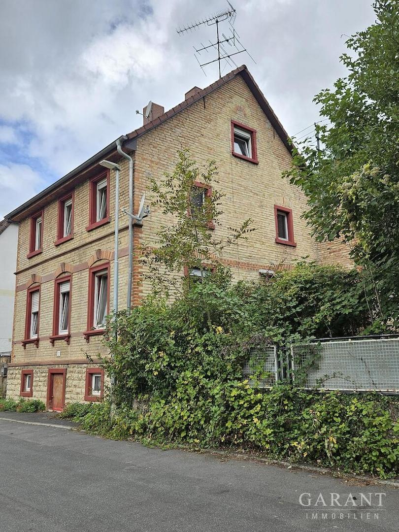 Aussenansicht