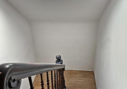 Treppenhaus