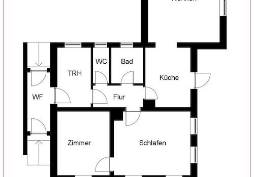 Erdgeschoss