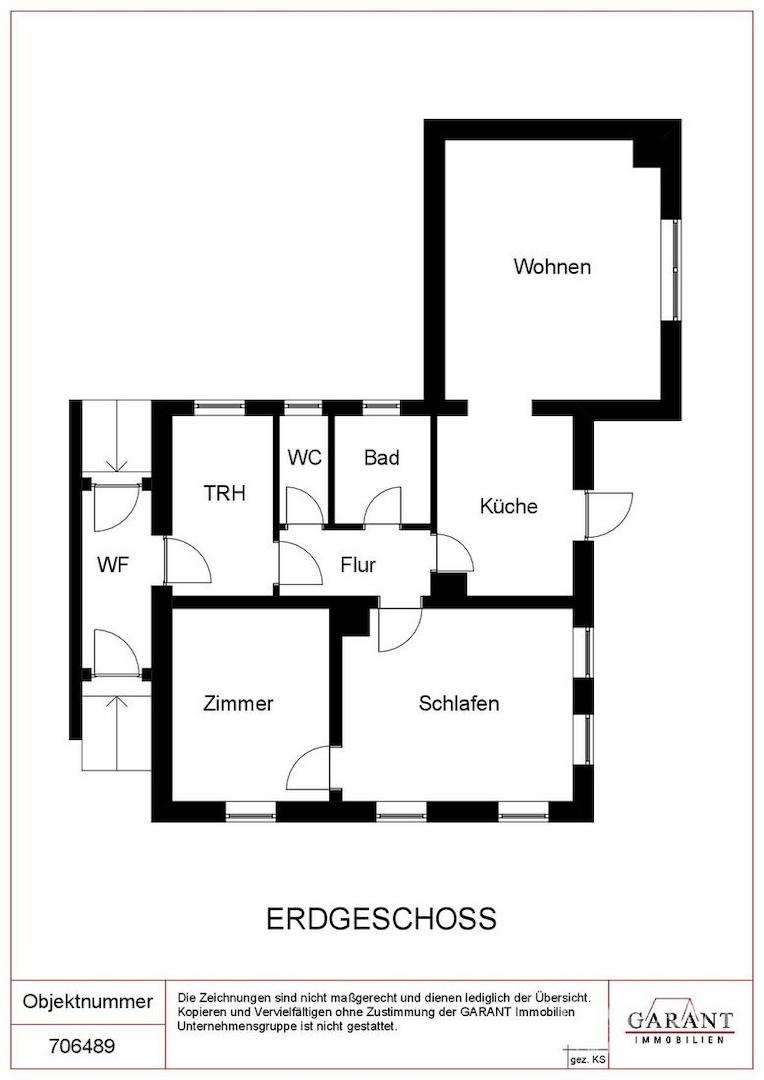 Erdgeschoss