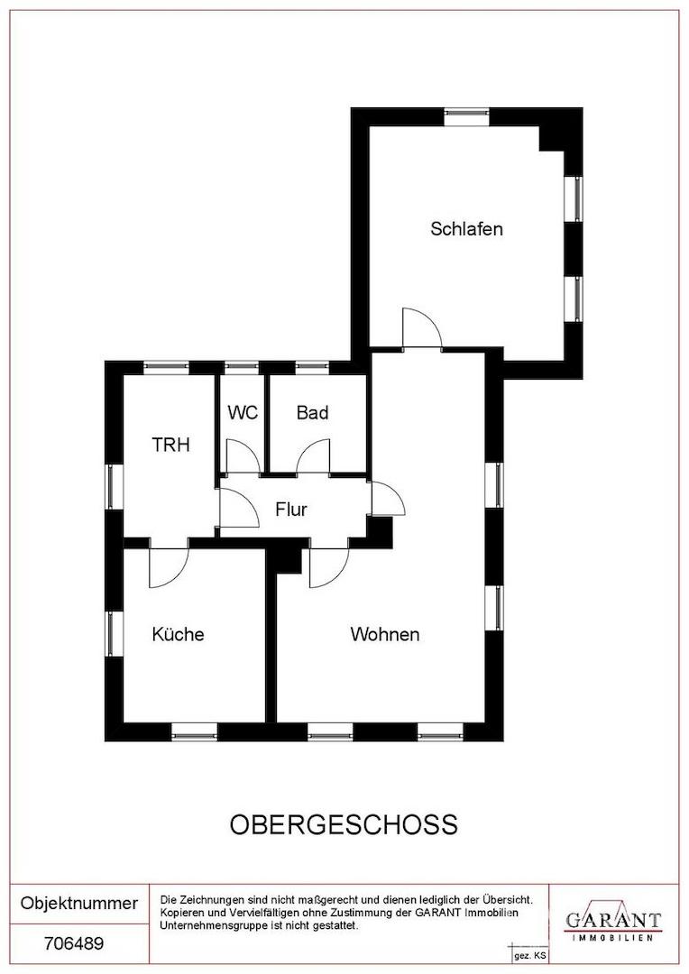 Obergeschoss