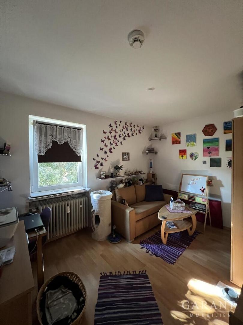 Arbeitszimmer