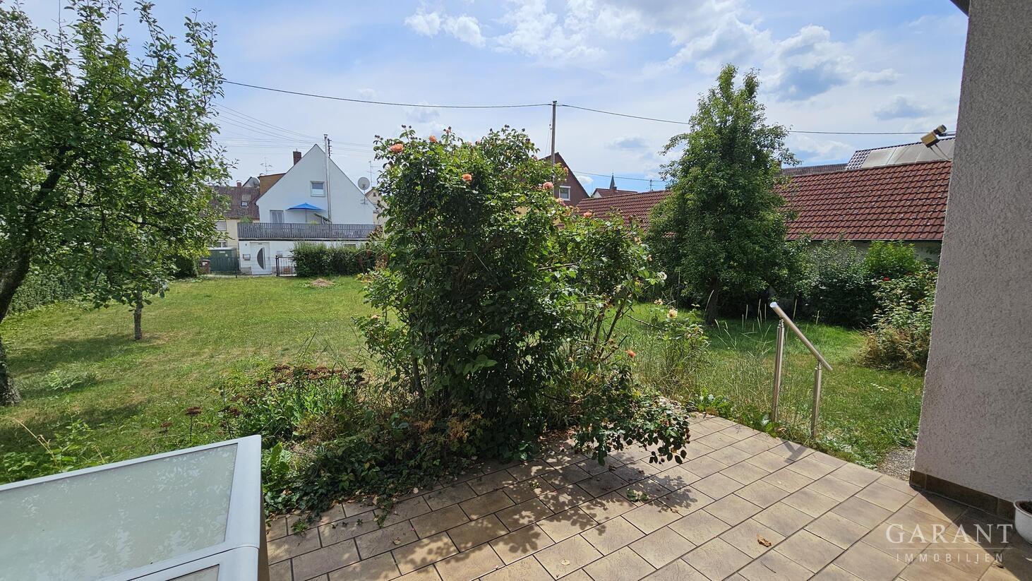 Garten