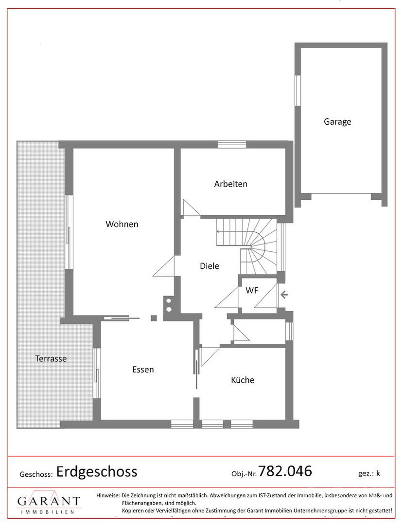Grundriss/EG