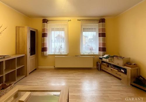 Wohnzimmer EG