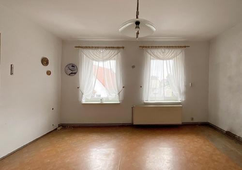 Zimmer 2 OG