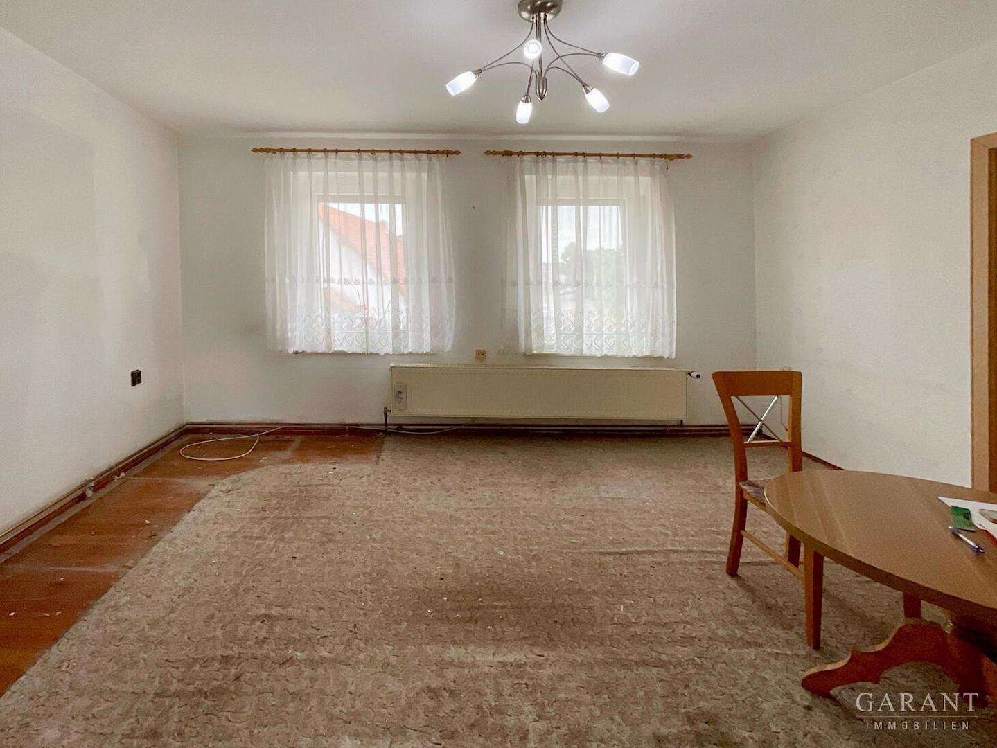 Zimmer 3 OG