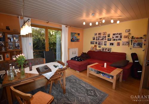 Wohnen/Essen Whg. 1