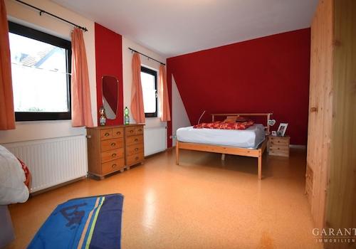 Schlafen Wohnung 1