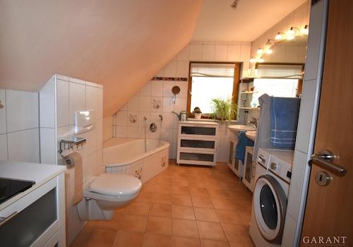 Bad Wohnung 1
