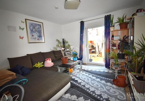 Wohnen Wohnung 2
