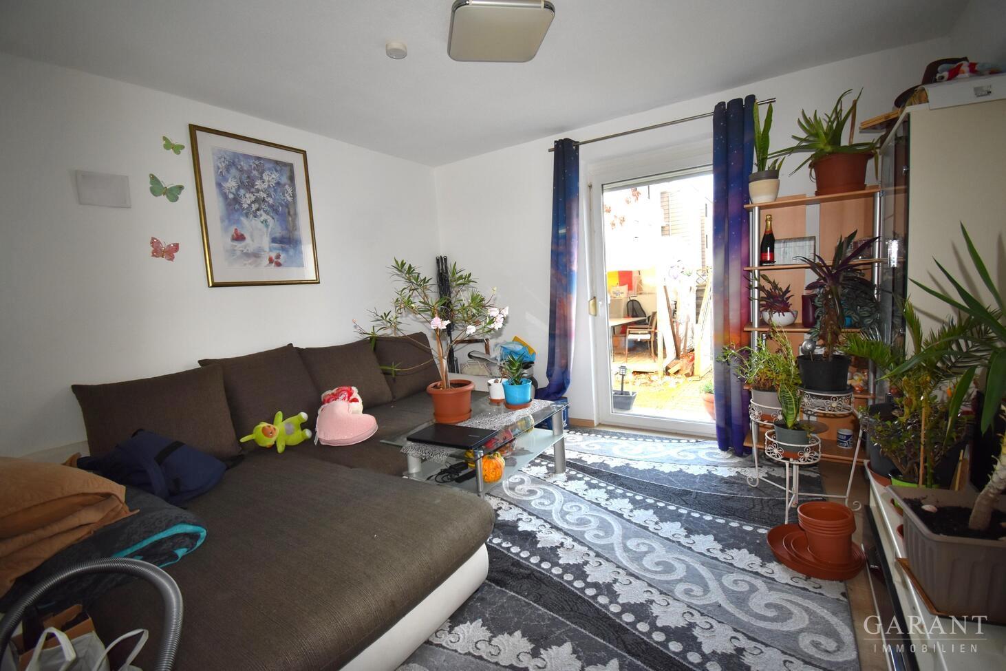 Wohnen Wohnung 2