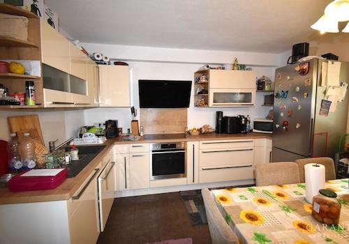 Küche Wohnung 2