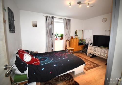 Schlafen Wohnung 2