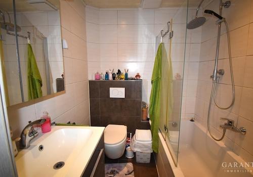 Bad Wohnung 2
