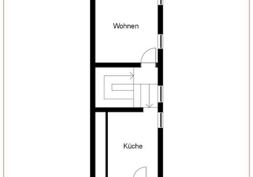 Obergeschoss 2