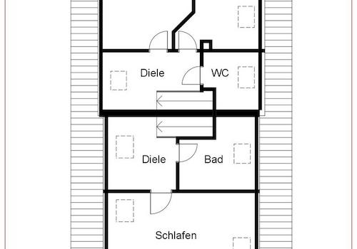 Dachgeschoss