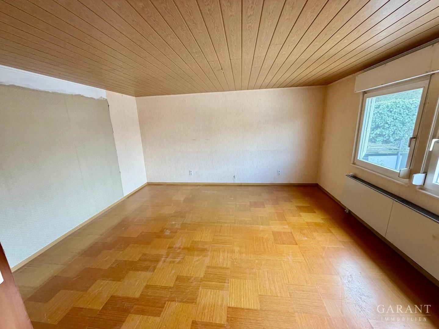 SCHLAFZIMMER GROSS