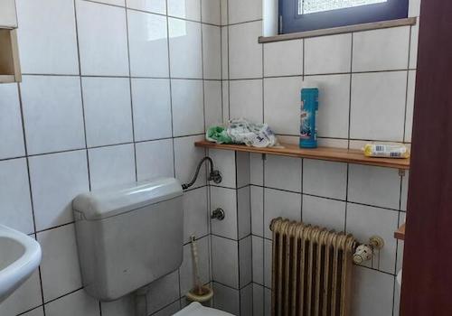 WC UG