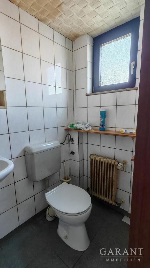 WC UG