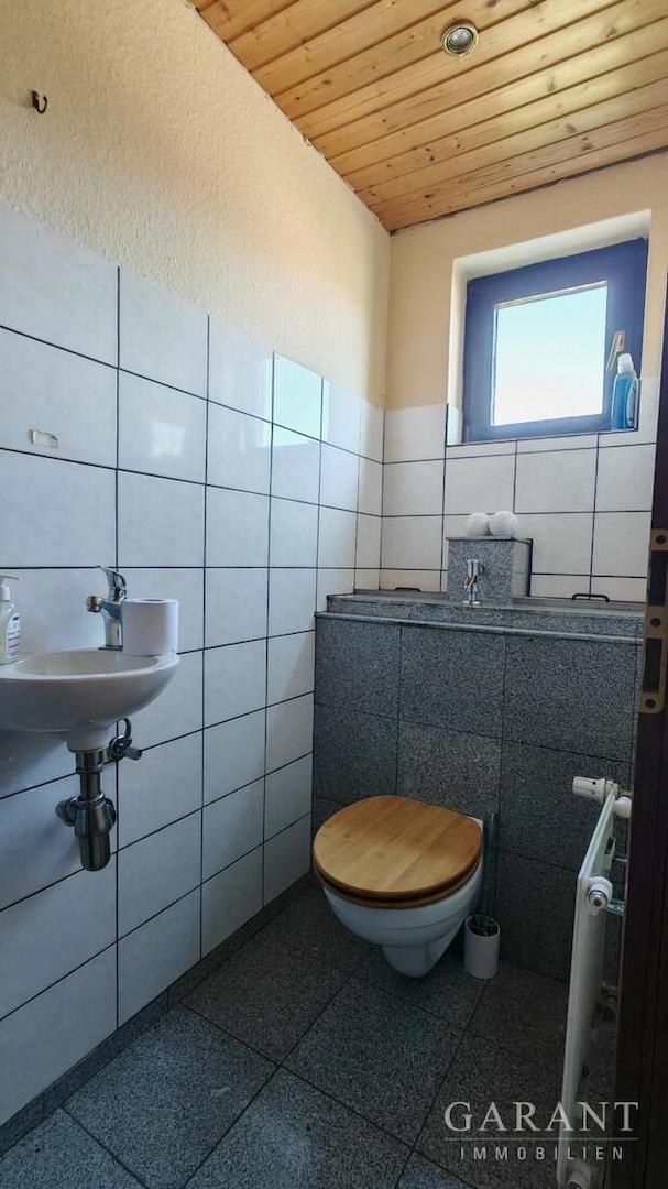 Gäste WC